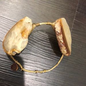Burbon & Boweties Bangle bracelet